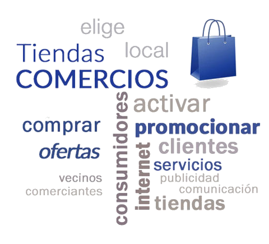 Anuncios publicidad online para tiendas y comercios en Vinaròs Benicarló Peñiscola y provincia de Castellón