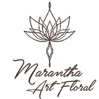 Logo flores Marantha Vinaròs - Winken flores en  Vinaròs